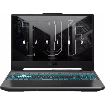 Ноутбук ASUS TUF Gaming A15 FA506NFR-HN081 (90NR0JU7-M00530) (U0965438)