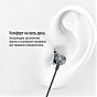 Наушники ColorWay 3.5 mm Wired Earphone UrbanBeat Black (CW-WD03BK) (U0966369)