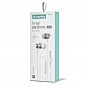 Наушники ColorWay 3.5 mm Wired Earphone UrbanBeat White (CW-WD03WT) (U0966370)