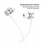 Наушники ColorWay 3.5 mm Wired Earphone UrbanBeat White (CW-WD03WT) (U0966370)