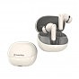 Наушники ColorWay Slim TWS-1 Earbuds Long Life Beige (CW-TWS1BE) (U0966371)