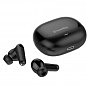 Наушники ColorWay Slim TWS-1 Earbuds Long Life Black (CW-TWS1BK1) (U0966372)