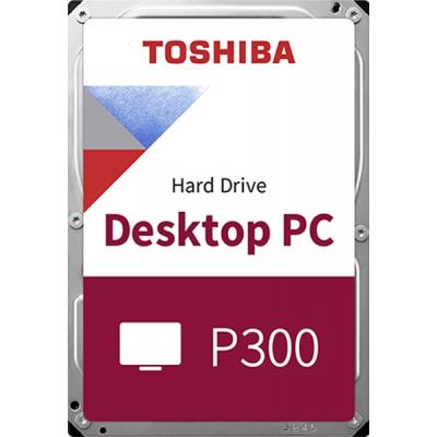 Жесткий диск 3.5» 4TB Toshiba (HDWD240UZSVA) (U0394974)