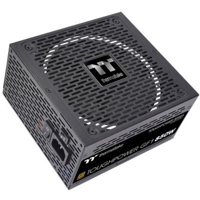 Блок питания ThermalTake 850W Toughpower GF1 (PS-TPD-0850FNFAGE-1) (U0408321)