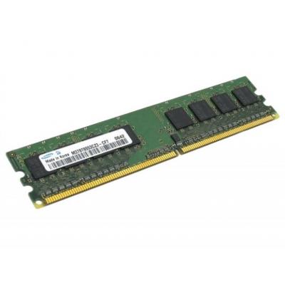 Модуль памяти для компьютера DDR2 2GB 800 MHz OEM Samsung (M378T5663EH3-CF7) (U0421960)