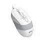 Мышка A4Tech FM10S White (U0453050)