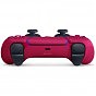 Геймпад Sony Playstation DualSense Bluetooth PS5 Red (9828297) (U0559236)