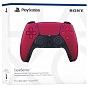 Геймпад Sony Playstation DualSense Bluetooth PS5 Red (9828297) (U0559236)