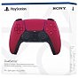 Геймпад Sony Playstation DualSense Bluetooth PS5 Red (9828297) (U0559236)