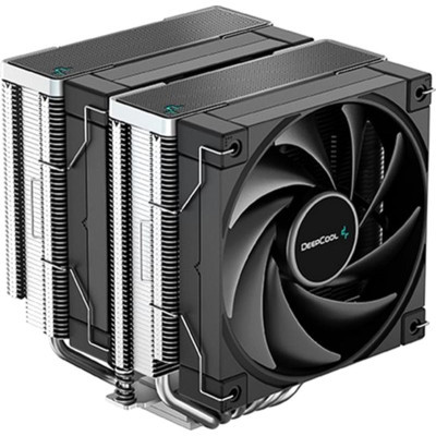 Кулер для процессора Deepcool AK620 (R-AK620-BKNNMT-G) (U0742305)