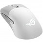 Мышка ASUS ROG Keris Aimpoint Bluetooth/Wireless White (90MP02V0-BMUA10) (U0786777)