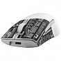 Мышка ASUS ROG Keris Aimpoint Bluetooth/Wireless White (90MP02V0-BMUA10) (U0786777)