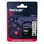 Карта памяти Patriot 1TB microSD class 10 UHS-I U3 (PEF1TBEP31MCX) (U0862774)