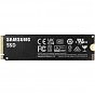 Накопитель SSD M.2 2280 4TB Samsung (MZ-V9P4T0BW) (U0888823)