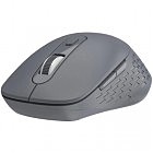 Мышка OfficePro M230G Silent Click Wireless/Bluetooth Gray (M230G)