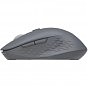 Мышка OfficePro M230G Silent Click Wireless/Bluetooth Gray (M230G) (U0943847)