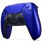 Геймпад Sony Playstation DualSense Bluetooth PS5 Cobalt Blue (1000040188) (U0945736)