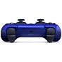 Геймпад Sony Playstation DualSense Bluetooth PS5 Cobalt Blue (1000040188) (U0945736)