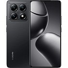 Мобильный телефон Xiaomi 14T 12/256GB Titan Black (1079729)