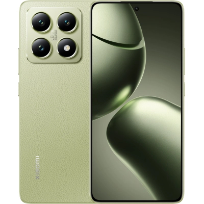 Мобильный телефон Xiaomi 14T 12/256GB Lemon Green (1079732) (U0966801)