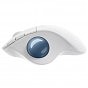 Мышка Logitech Ergo M575 for Business Wireless Trackball Off-White (910-006438) (U0800104)