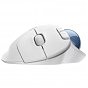 Мышка Logitech Ergo M575 for Business Wireless Trackball Off-White (910-006438) (U0800104)