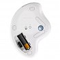 Мышка Logitech Ergo M575 for Business Wireless Trackball Off-White (910-006438) (U0800104)