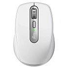 Мышка Logitech MX Anywhere 3S for Business Wireless/Bluetooth Pale Gray (910-006959)