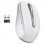 Мышка Logitech MX Anywhere 3S for Business Wireless/Bluetooth Pale Gray (910-006959) (U0817369)