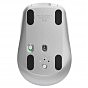 Мышка Logitech MX Anywhere 3S for Business Wireless/Bluetooth Pale Gray (910-006959) (U0817369)