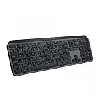 Клавиатура Logitech MX Keys S Wireless UA Graphite (920-011593)