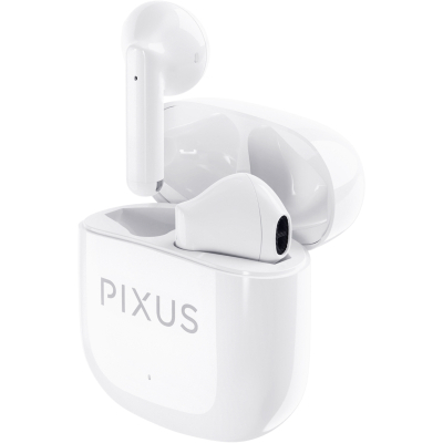 Наушники Pixus Muse White (4897058531541) (U0831558)