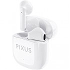 Наушники Pixus Muse White (4897058531541)