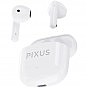 Наушники Pixus Muse White (4897058531541) (U0831558)