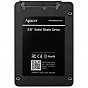 Накопитель SSD 2.5» 120GB Apacer (AP120GAS340G) (U0200666)