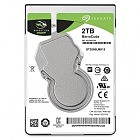 Жесткий диск для ноутбука 2.5» 2TB Seagate (ST2000LM015)