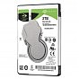 Жесткий диск для ноутбука 2.5» 2TB Seagate (ST2000LM015) (U0213251)