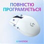 Мышка Logitech G305 Lightspeed White (910-005291) (U0349945)