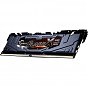 Модуль памяти для компьютера DDR4 16GB (2x8GB) 3200 MHz FlareX Black G.Skill (F4-3200C16D-16GFX) (U0394728)