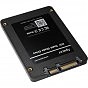 Накопитель SSD 2.5» 256GB AS350X Apacer (AP256GAS350XR-1) (U0496209)