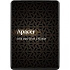 Накопитель SSD 2.5» 120GB AS340X Apacer (AP120GAS340XC-1)