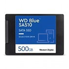 Накопитель SSD 2.5» 500GB WD (WDS500G3B0A)