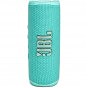 Акустическая система JBL Flip 6 Teal (JBLFLIP6TEAL) (U0694187)