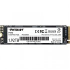 Накопитель SSD M.2 2280 1.92TB Patriot (P310P192TM28)