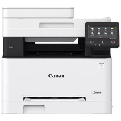 Многофункциональное устройство Canon i-SENSYS MF655Cdw (5158C004) (U0761043)