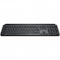 Комплект Logitech MX Keys for Business UA Graphite (920-010933) (U0763741)