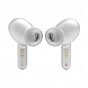 Наушники JBL Live Pro 2 TWS Silver (JBLLIVEPRO2TWSSIL) (U0778958)