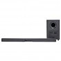 Акустическая система JBL Bar 2.1 Deep Bass MK2 Black (JBLBAR21DBM2BLKEP) (U0793800)