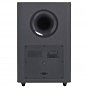 Акустическая система JBL Bar 2.1 Deep Bass MK2 Black (JBLBAR21DBM2BLKEP) (U0793800)