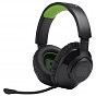 Наушники JBL Quantum 360X Wireless for Xbox Black (JBLQ360XWLBLKGRN) (U0797132)